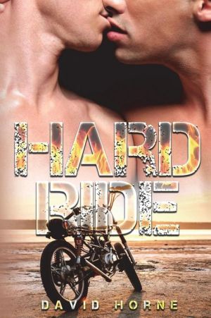 Hard Ride