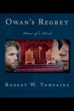 Owan's Regret: Peace of a Kind