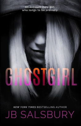 Ghostgirl