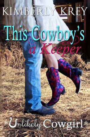 This Cowboy's a Keeper