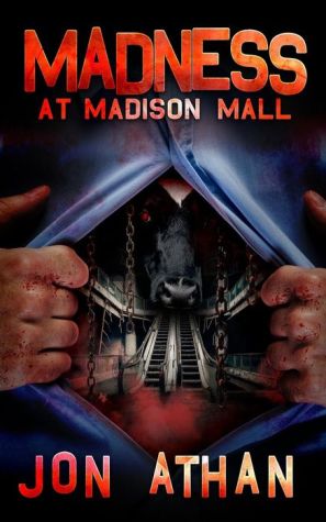 Madness at Madison Mall