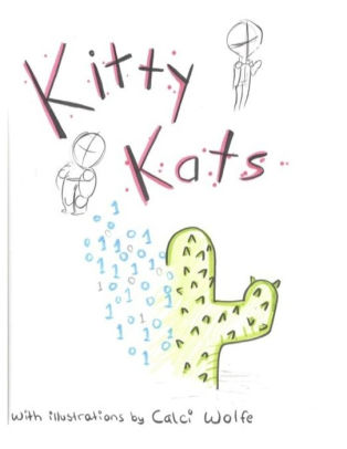 Kitty Kats Rune/Rain