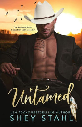 Untamed