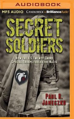 Secret Soldiers