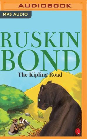 The Kipling Road