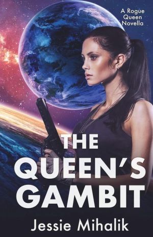 The Queen's Gambit