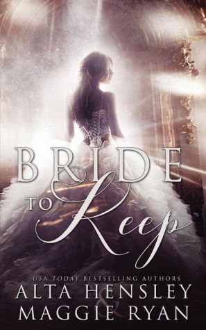 Bride to Keep