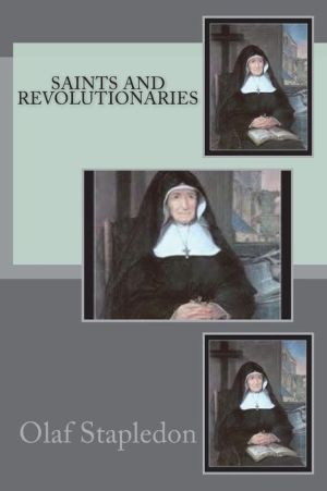 Saints and Revolutionaries