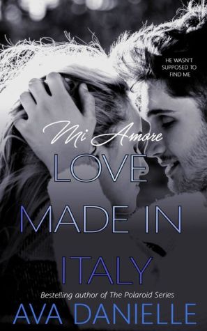 Mi Amore: Love Made in Italy