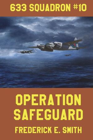 Operation Safeguard