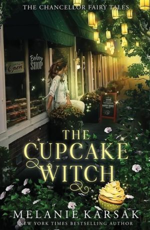 The Cupcake Witch