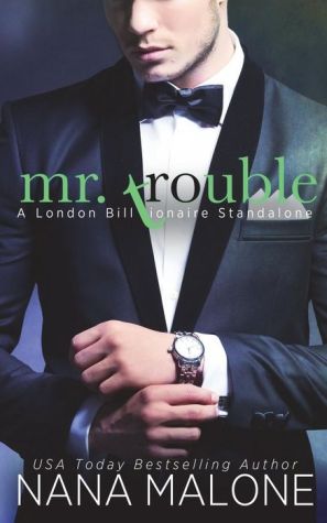 Mr. Trouble