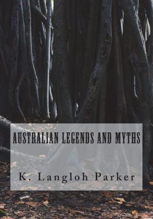 Australian Legends and Myths