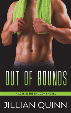 Out of Bounds