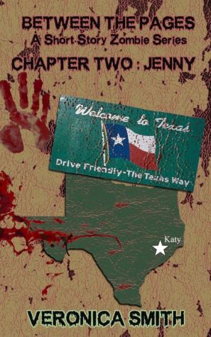 Chapter Two: Jenny