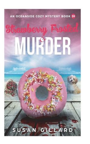 Strawberry Frosted & Murder