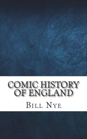 Comic History of England