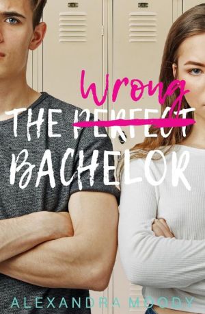 The Wrong Bachelor