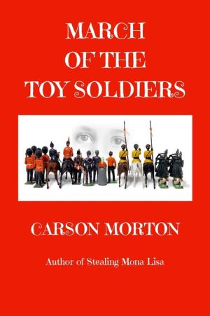 March Of The Toy Soldiers