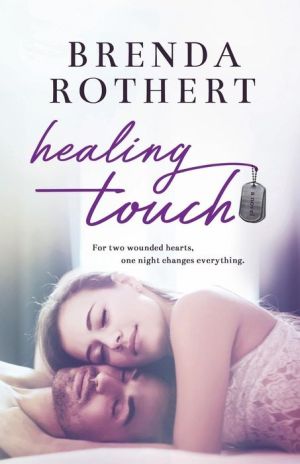 Healing Touch