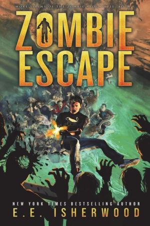 Zombie Escape