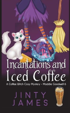 Incantations and Iced Coffee