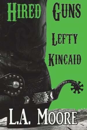 Lefty Kincaid