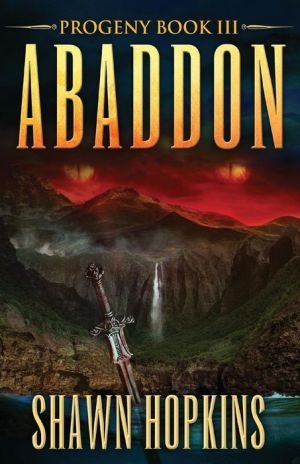 Abaddon