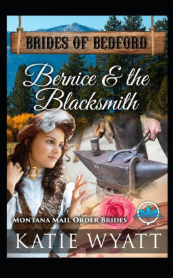 Bernice & The Blacksmith