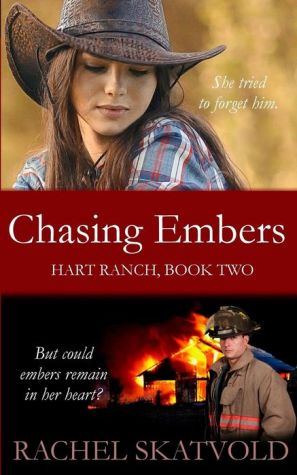 Chasing Embers