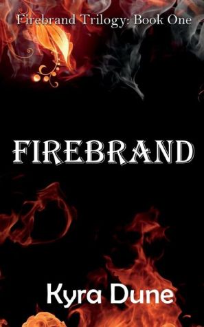 Firebrand