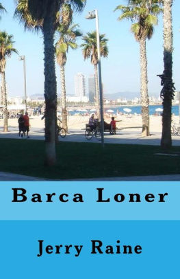 Barca Loner