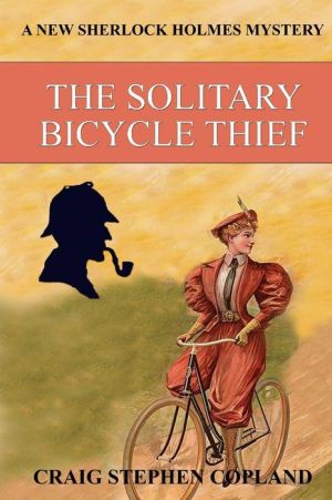 The Solitary Bicycle Thief