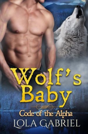 The Wolf's Baby