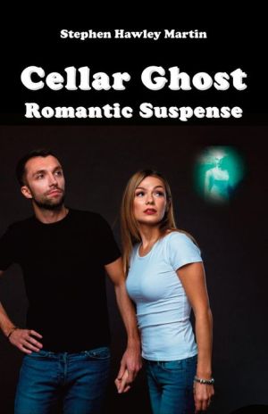 Cellar Ghost