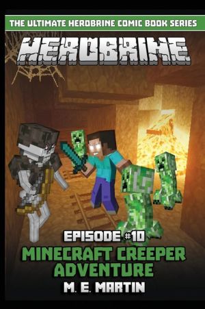 Minecraft Creeper Adventure