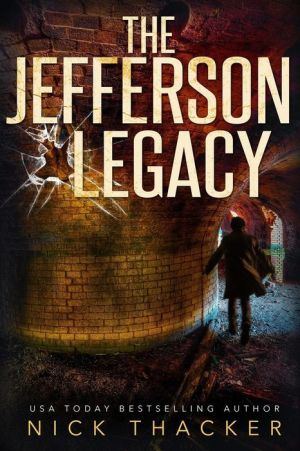 The Jefferson Legacy