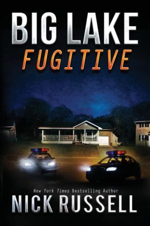 Big Lake Fugitive