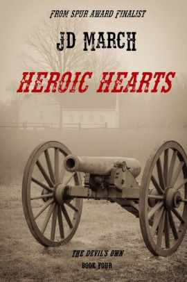 Heroic Hearts