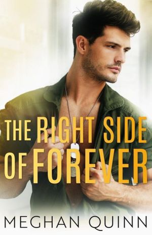 The Right Side of Forever