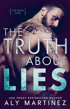 The Truth About Lies