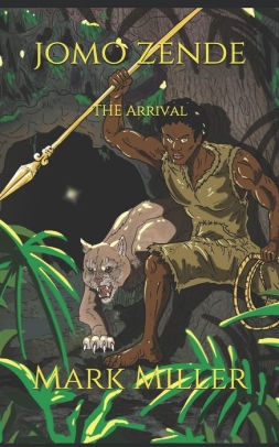 Jomo Zende: The Arrival