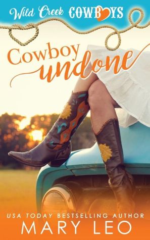 Cowboy Undone