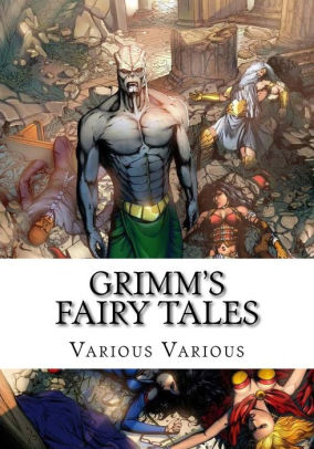 Grimm's Fairy Tales