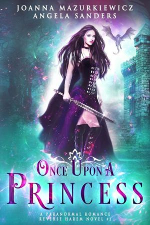 Once Upon a Princess