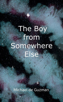 The Boy from Somewhere Else