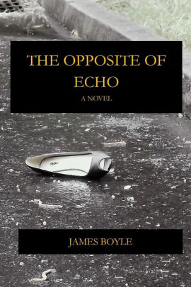 The Opposite of Echo