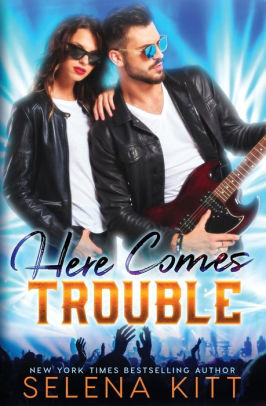 Here Comes Trouble