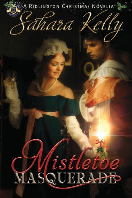 Mistletoe Masquerade