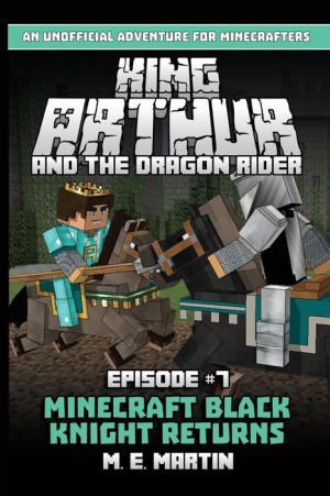 Minecraft Black Knight Returns